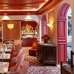 Au Manoir Saint Germain