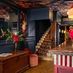 Au Manoir Saint Germain