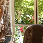 Au Manoir Saint Germain