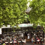 Au Manoir Saint Germain