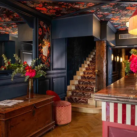 Au Manoir Saint Germain 4* Paris