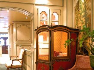 Au Manoir Saint Germain