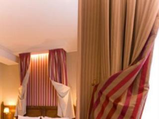 Hotel Au Manoir Saint Germain