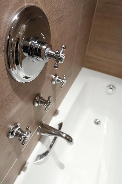 Au Manoir Saint Germain 4*